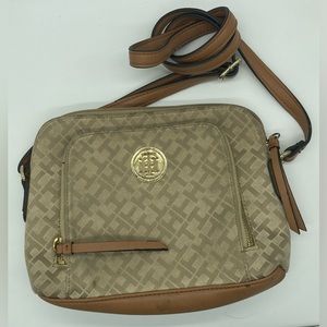 Tommy Hilfiger Crossbody Purse